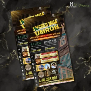 UM 20 - Tajalli Tribute