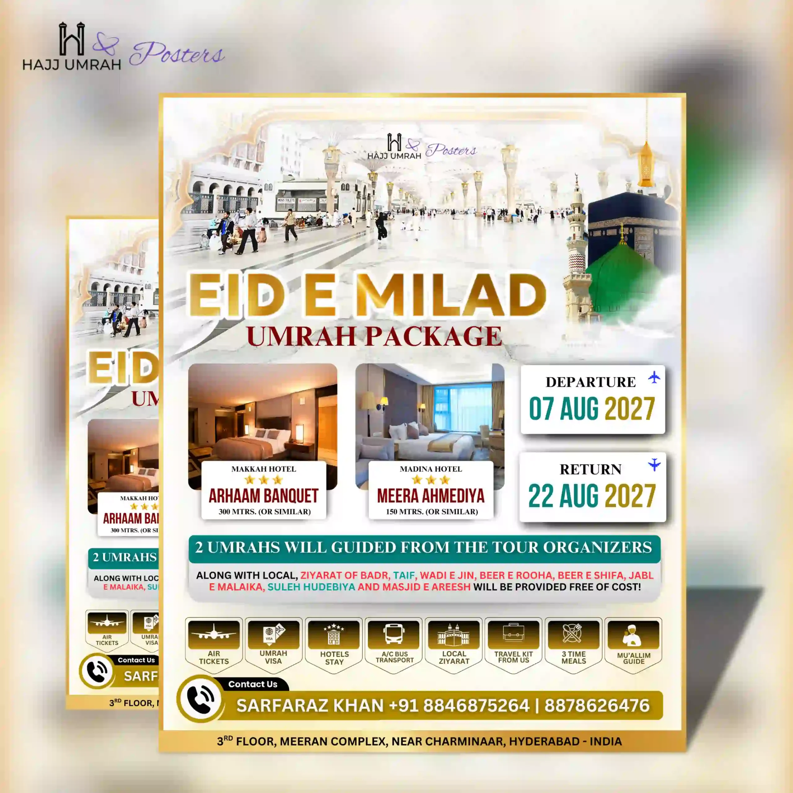 UM 49 - Rahma Revelation