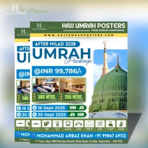 UM 54 - Omar Obedience